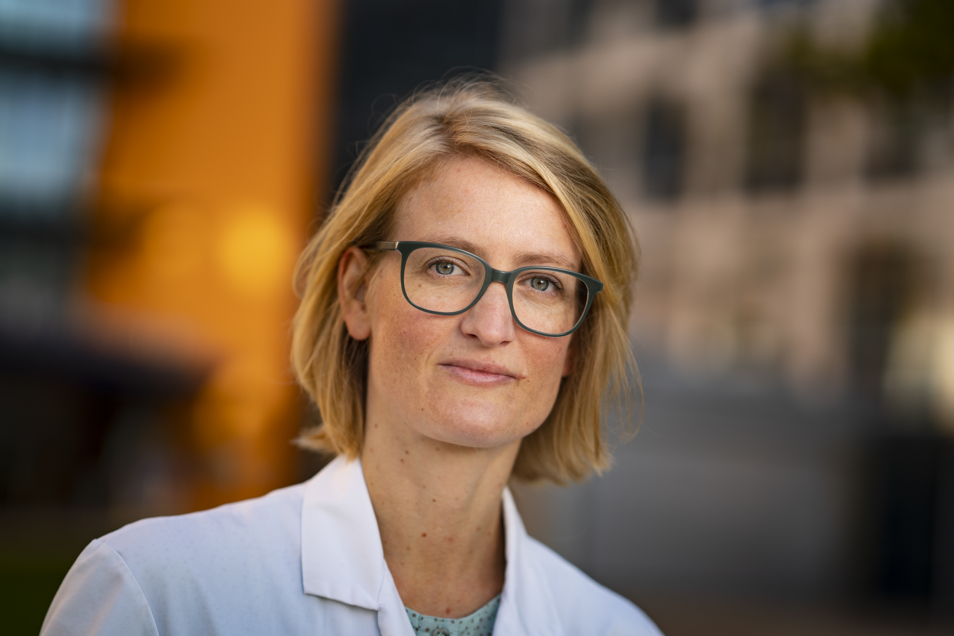 Profile photo Renske Oegema