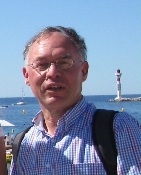 Profile photo Peter Nikkels