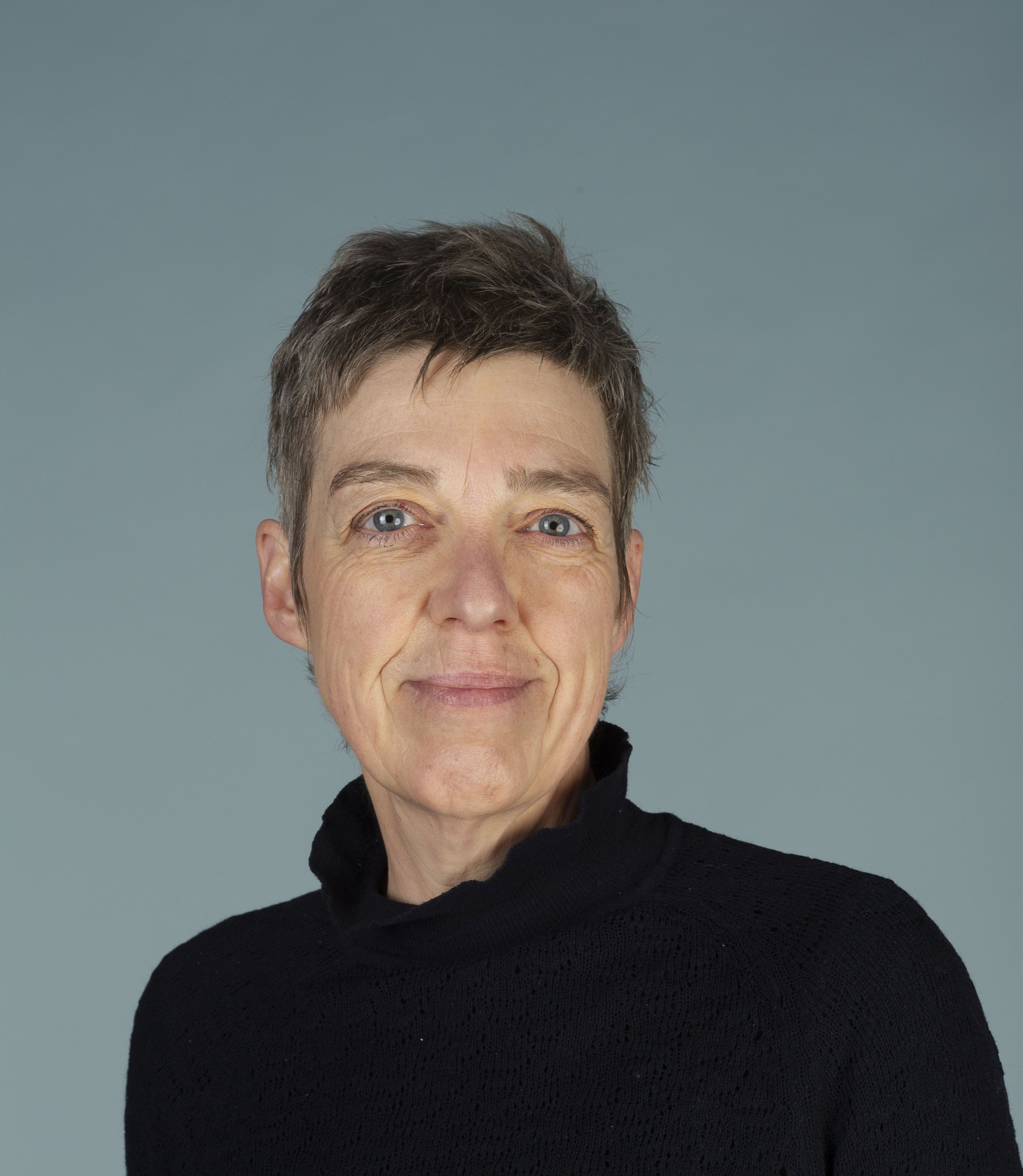 Profile photo Marielle Philippens