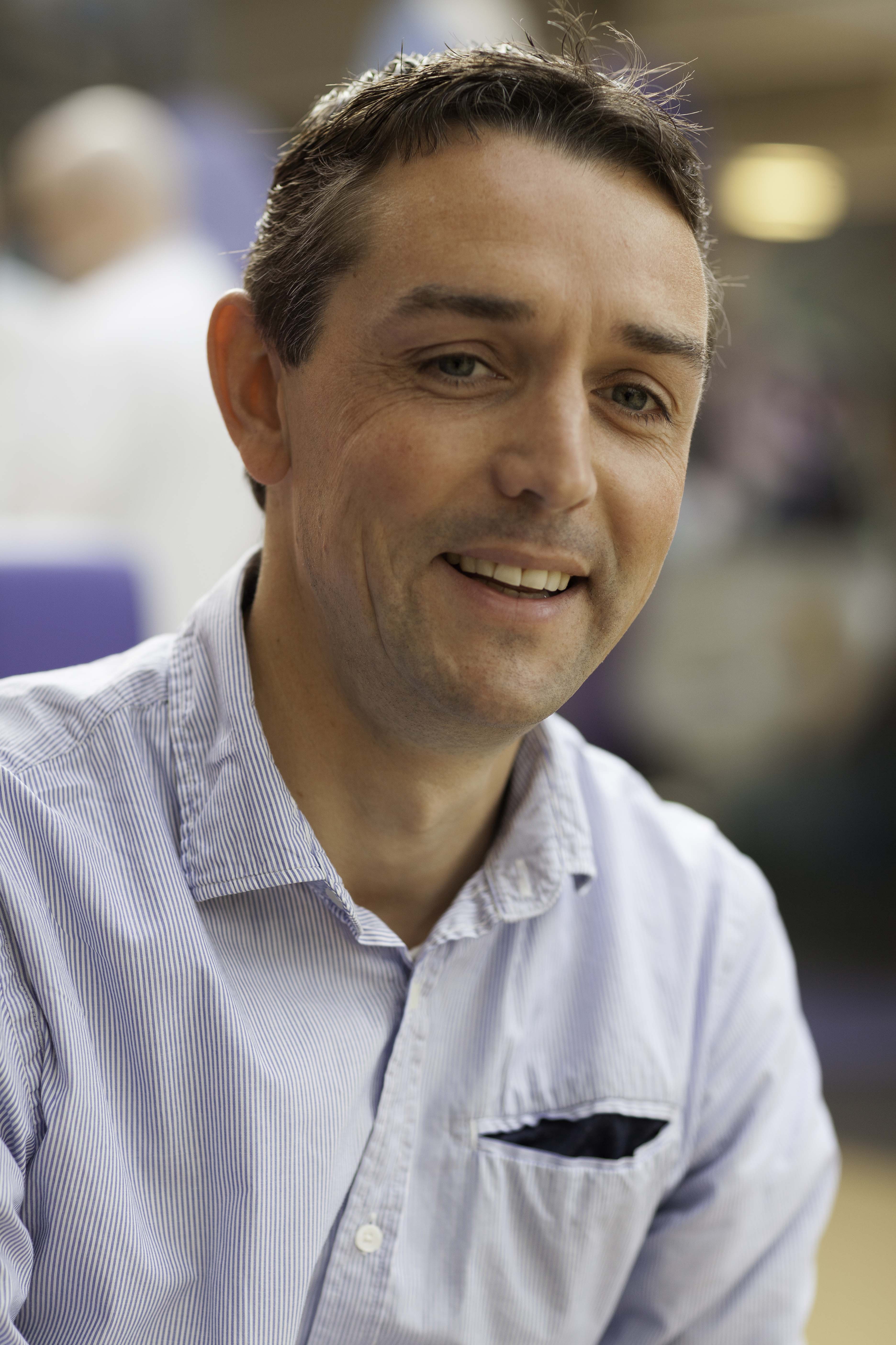 Profile photo Pim de Jong