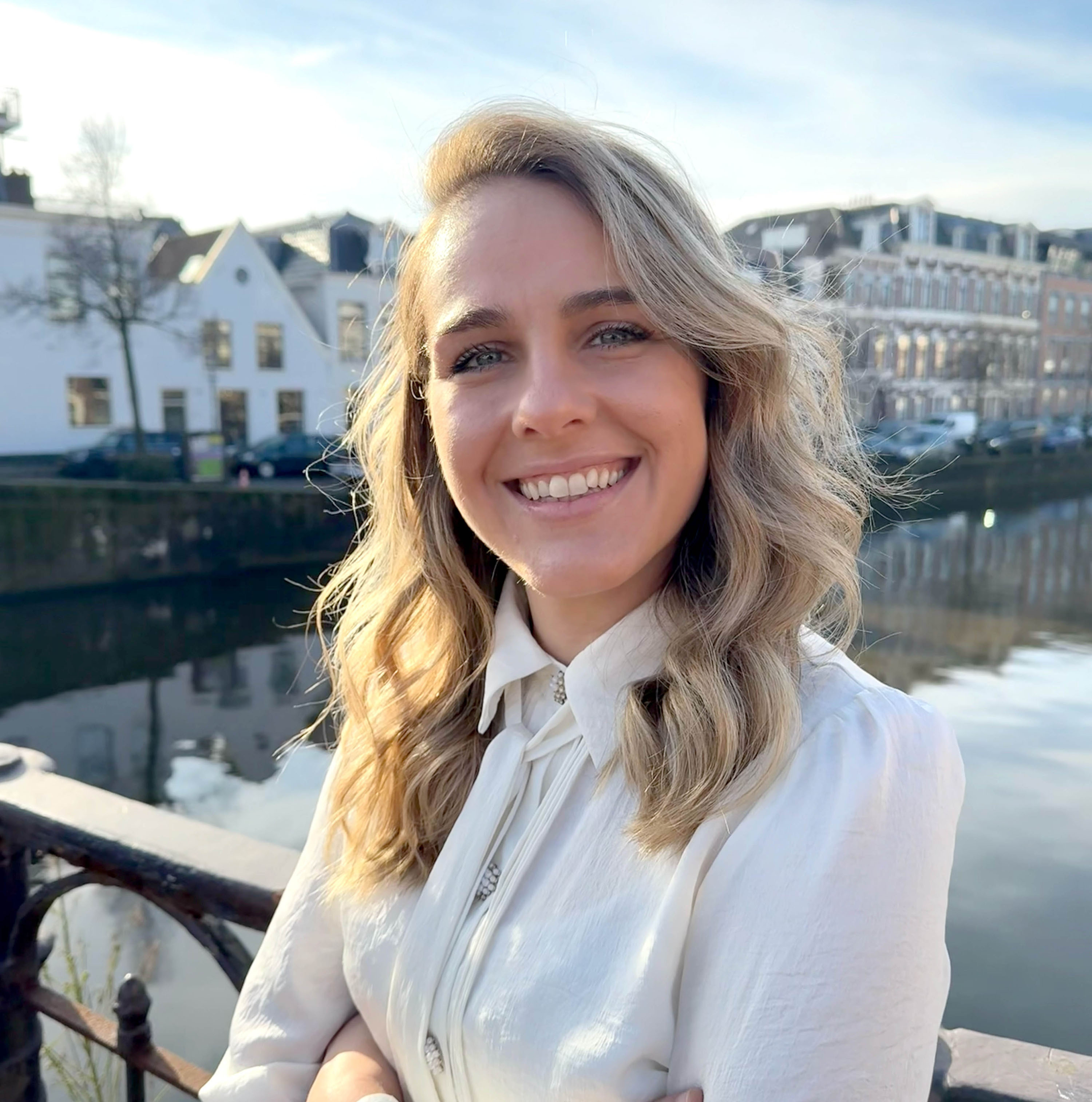 Profile photo Noelia Antón Bolaños