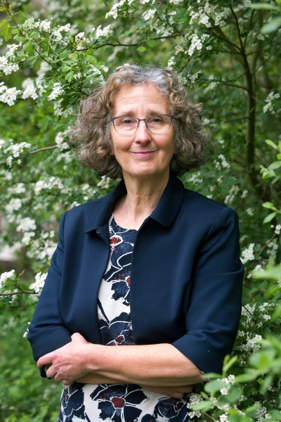 Profile photo Esther de Groot