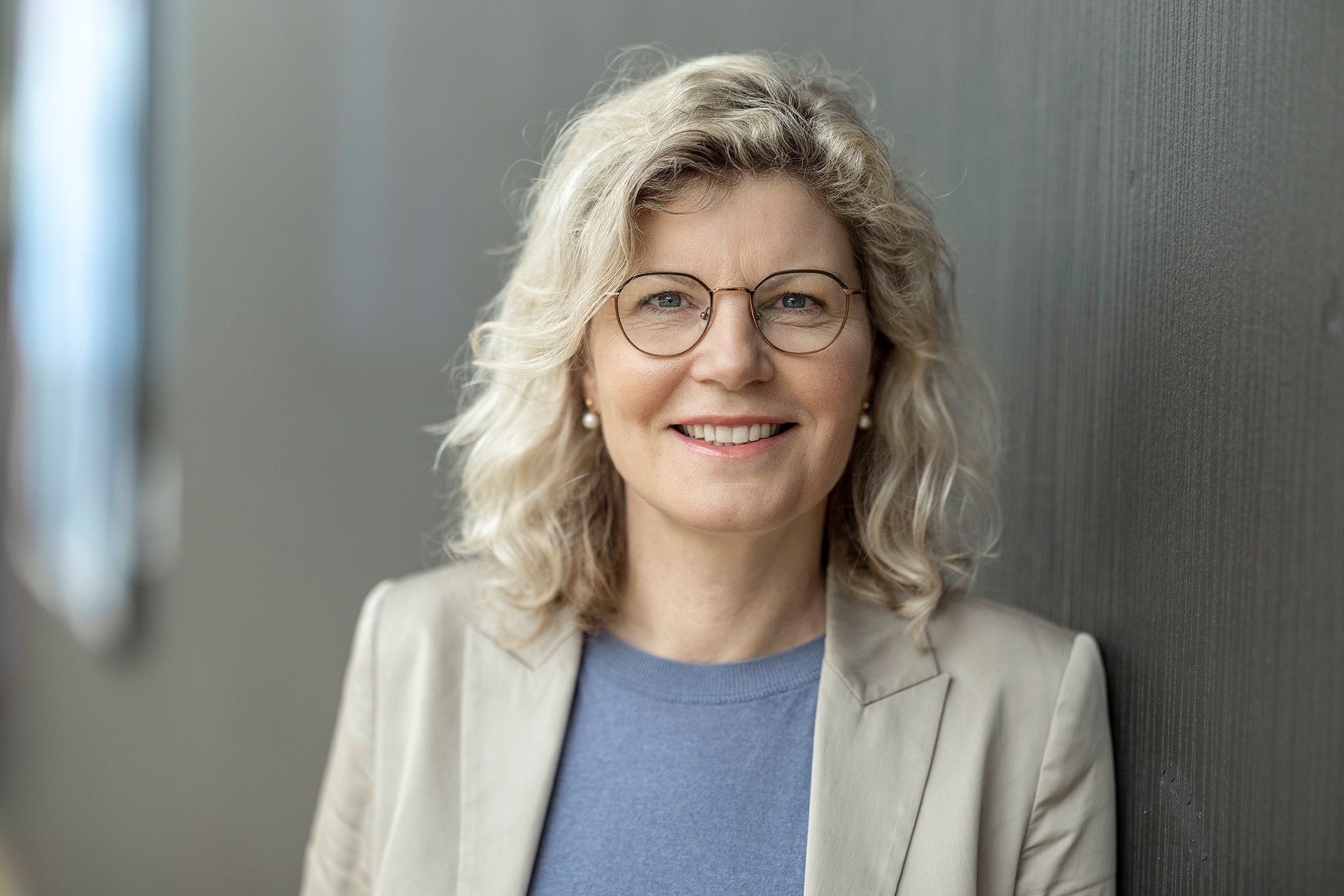 Profile photo Monique Minnema