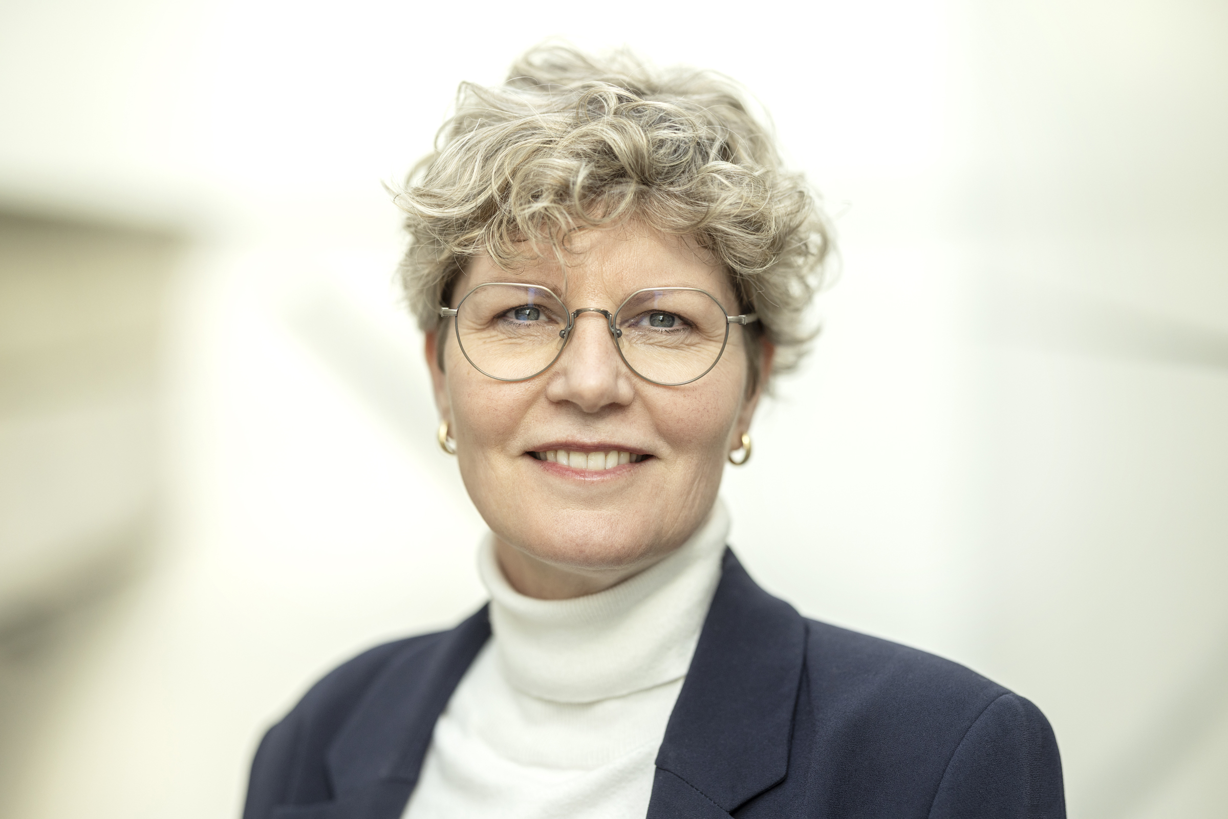 Profile photo Monique Minnema