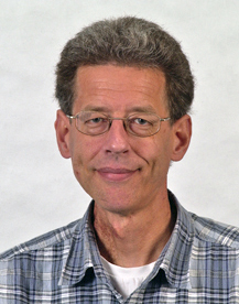 Profile photo Marcel Post