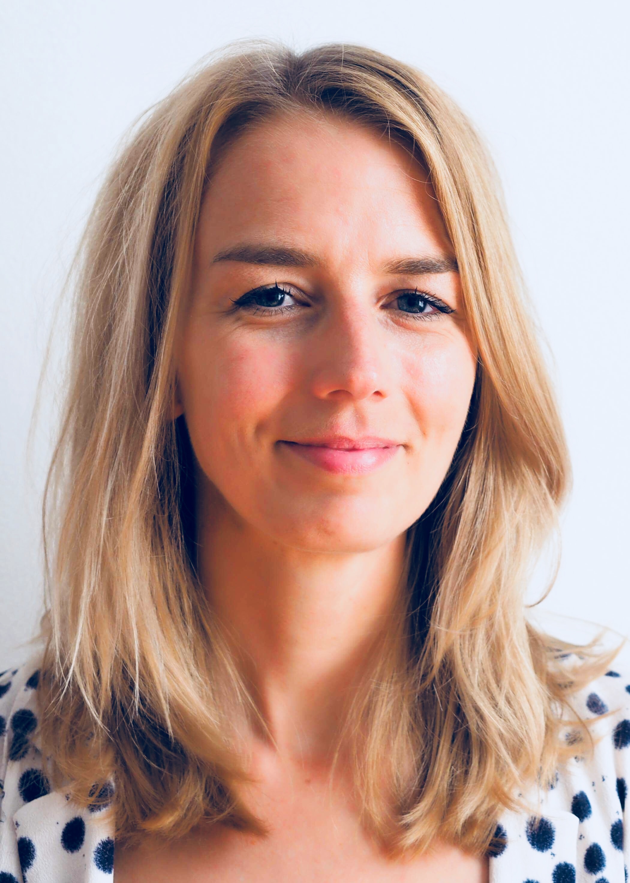 Profile photo Karin Jongsma