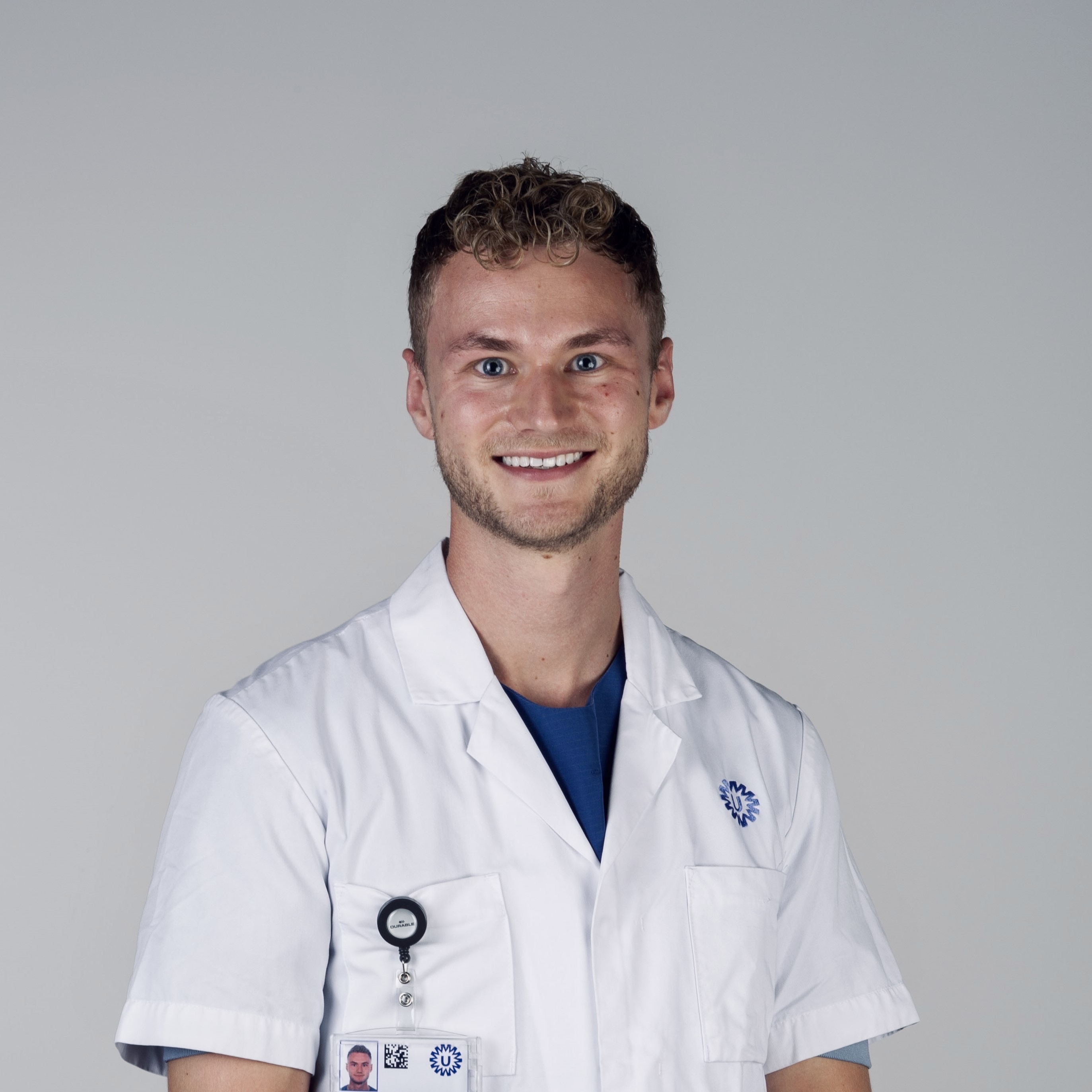 Profile photo Roel Huijsmans