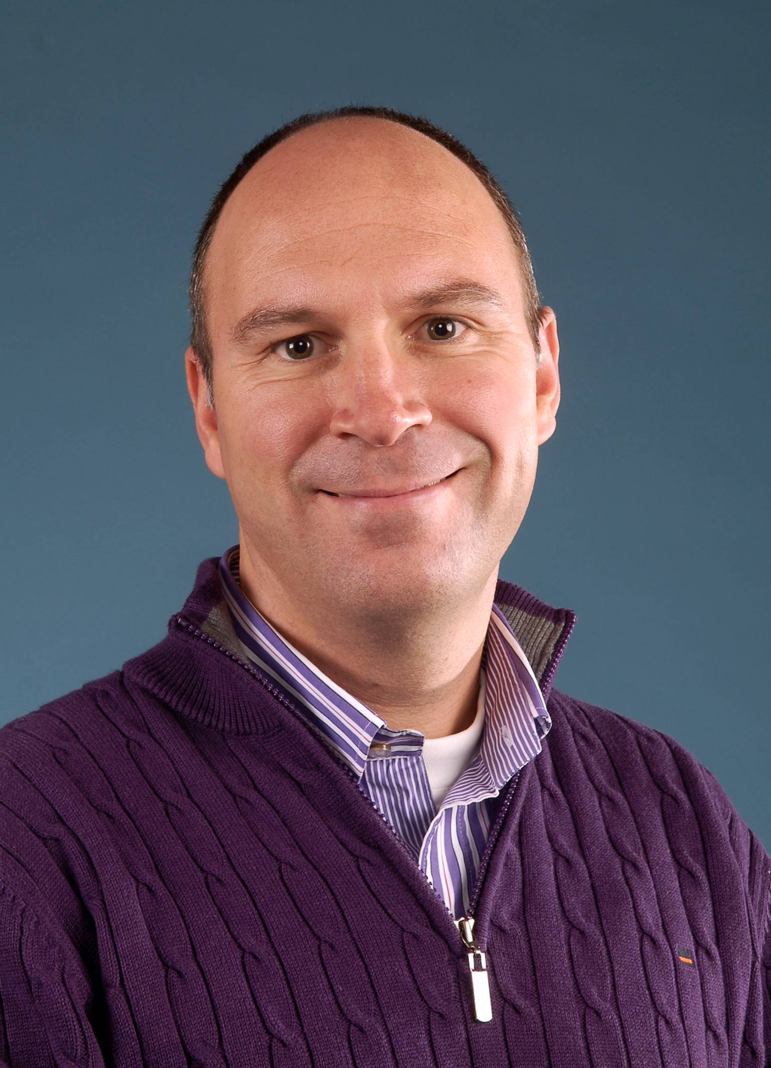 Profile photo Joel van Roon