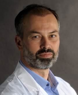 Profile photo Peter van Hasselt