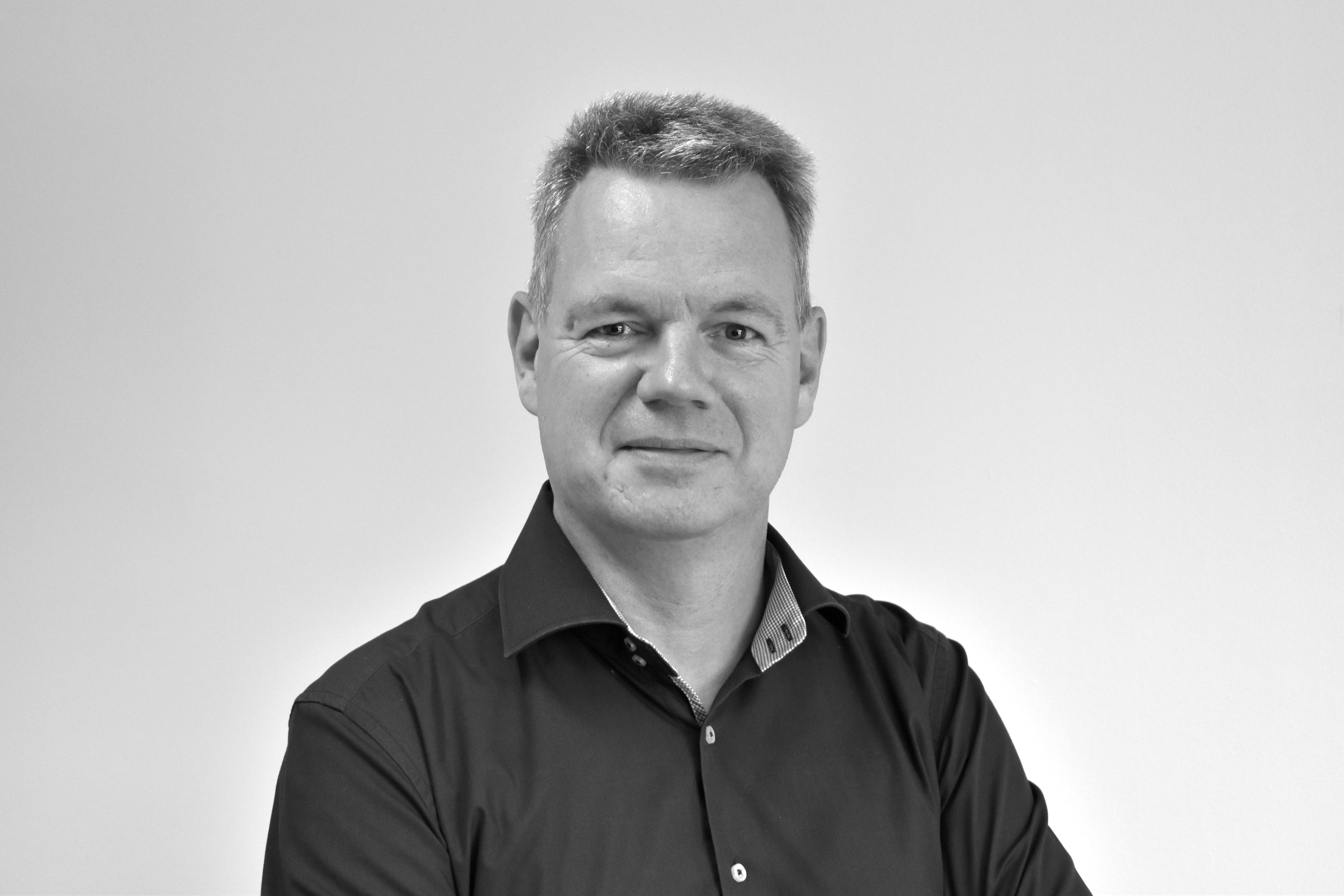 Profile photo Marcel van der Heyden