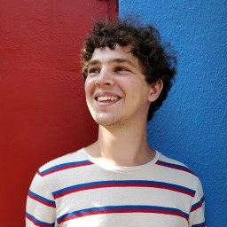 Profile photo Maarten Terpstra