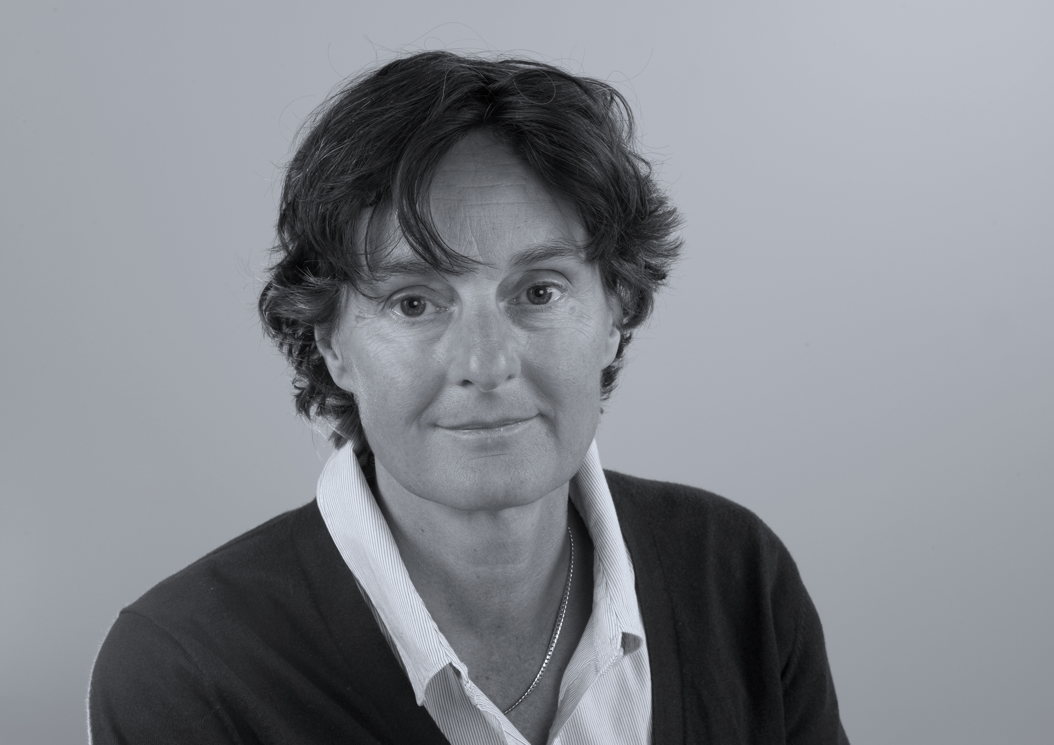 Profile photo Saskia Imhof