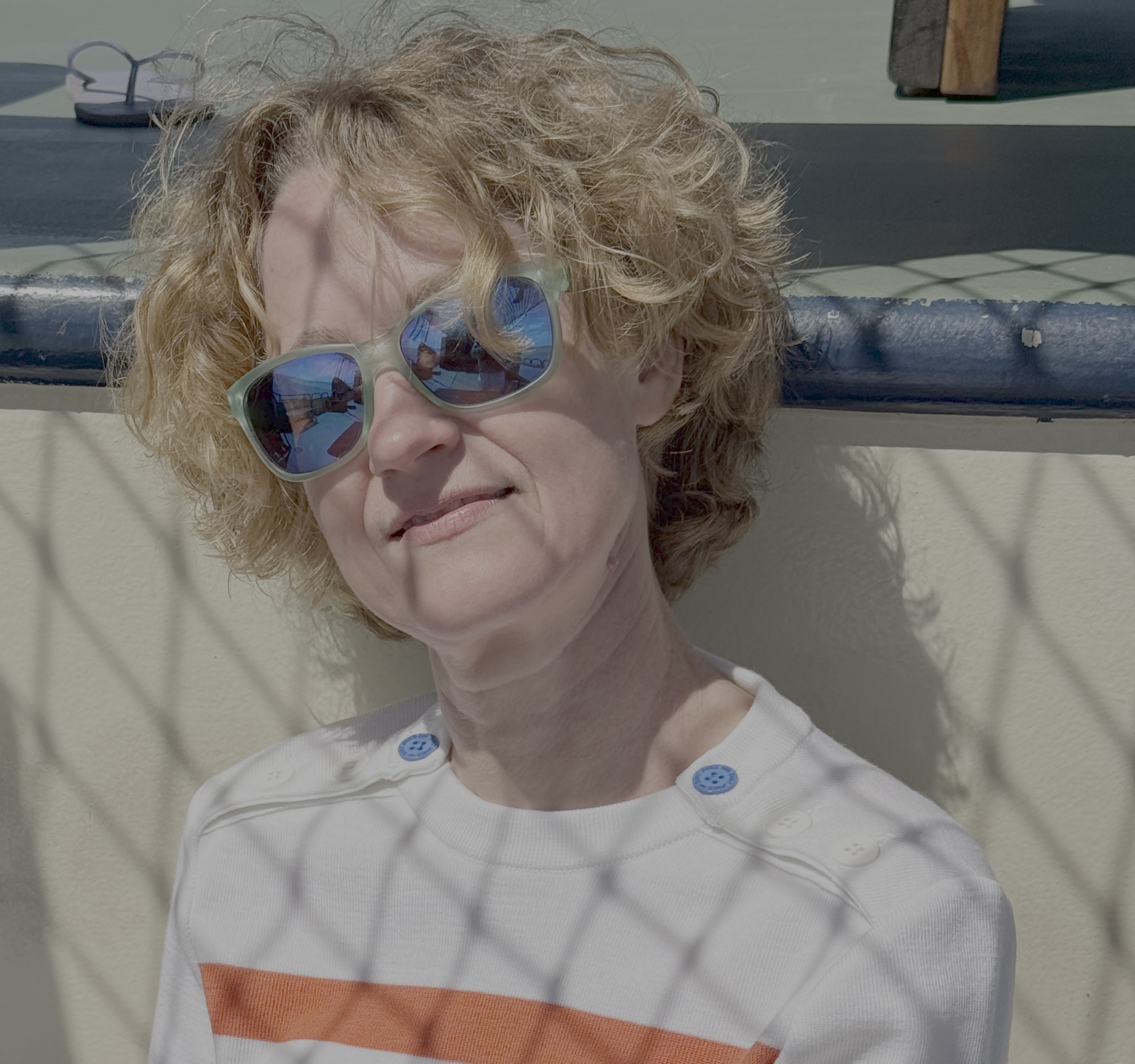 Profile photo Marianne Boes