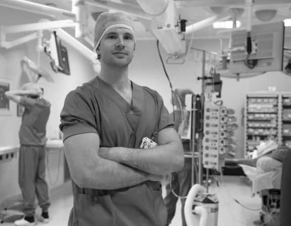 Profile photo Martin Teraa