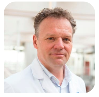 Profile photo Quintus Molenaar