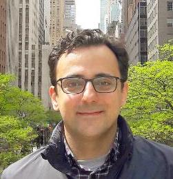 Profile photo Yousefi Mesri