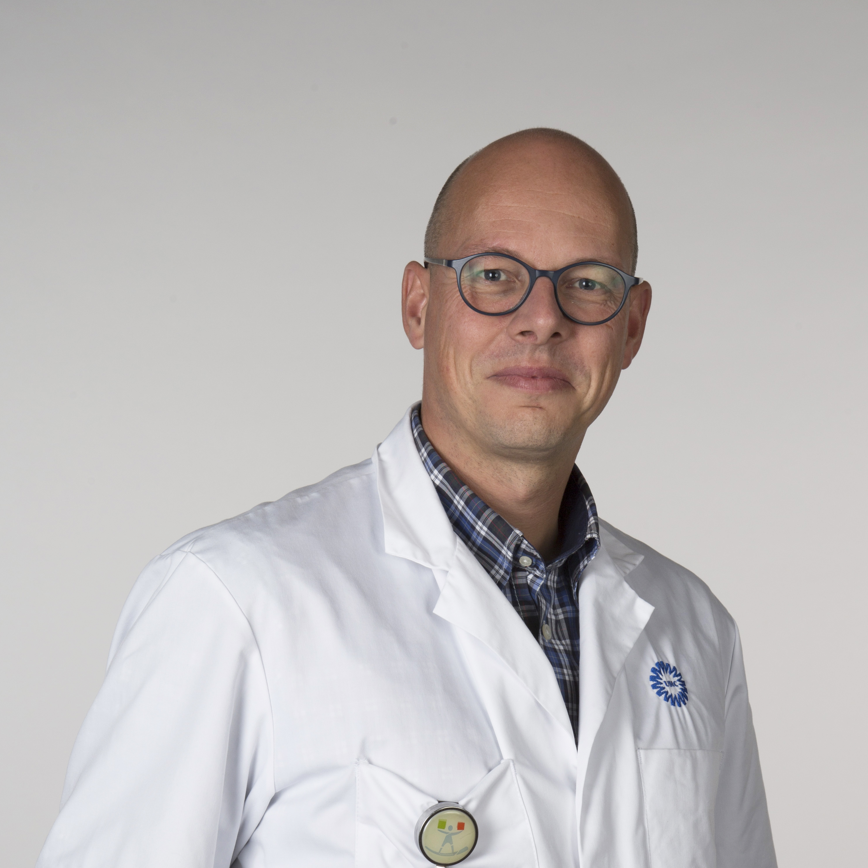 Profile photo Arjan van Zuilen