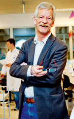 Profile photo Jos van Strijp