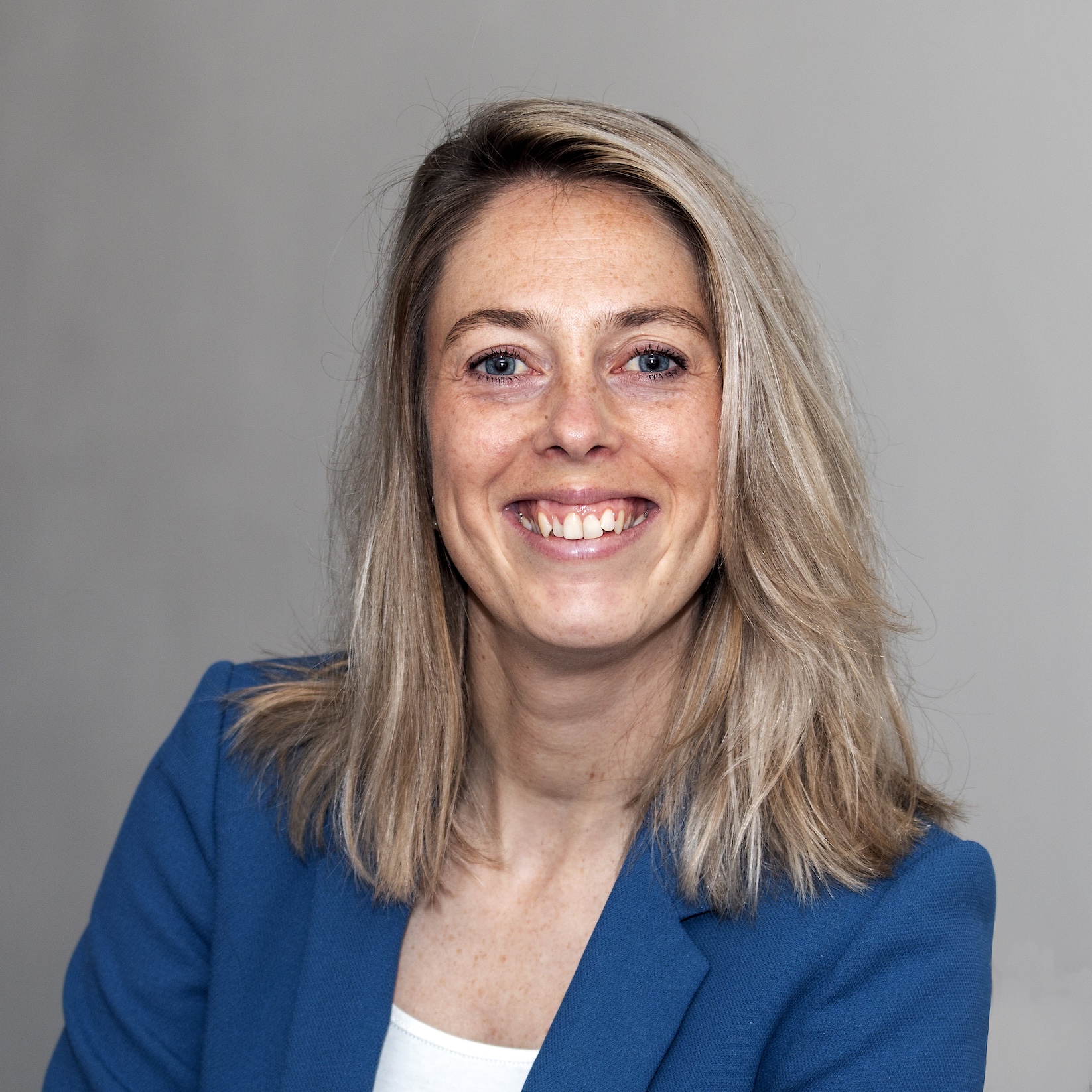 Profile photo Michelle van Rijn