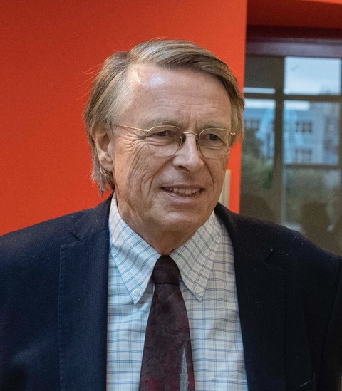 Profile photo Olle ten Cate