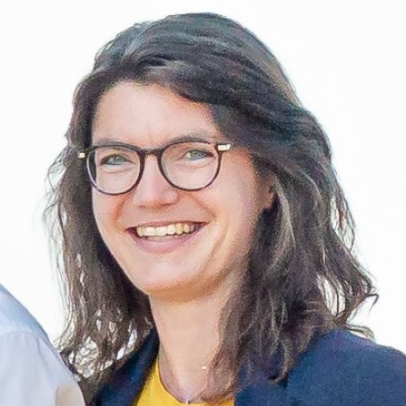 Profile photo Clarize de Korne
