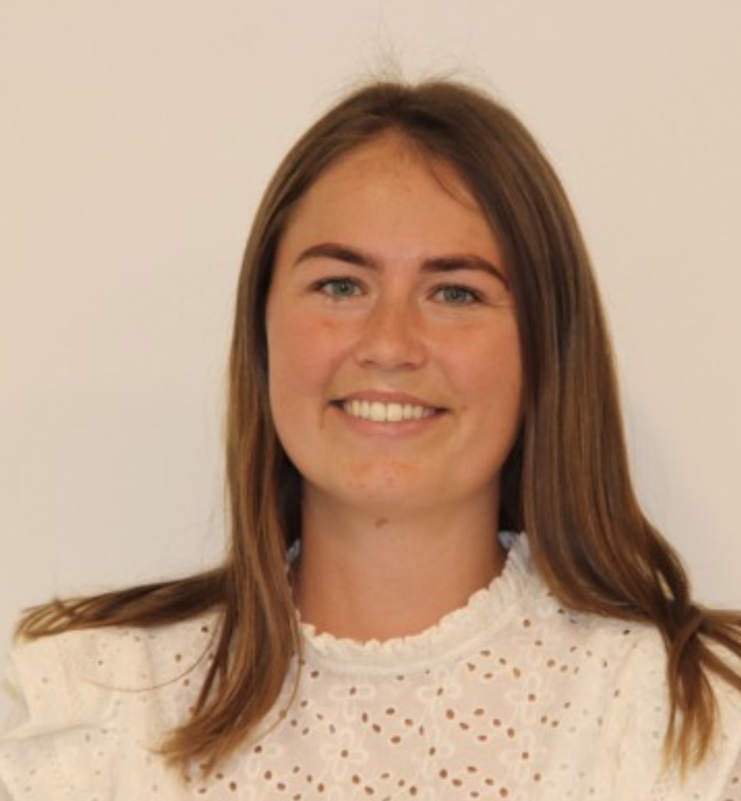 Profile photo Liselot van der Laan
