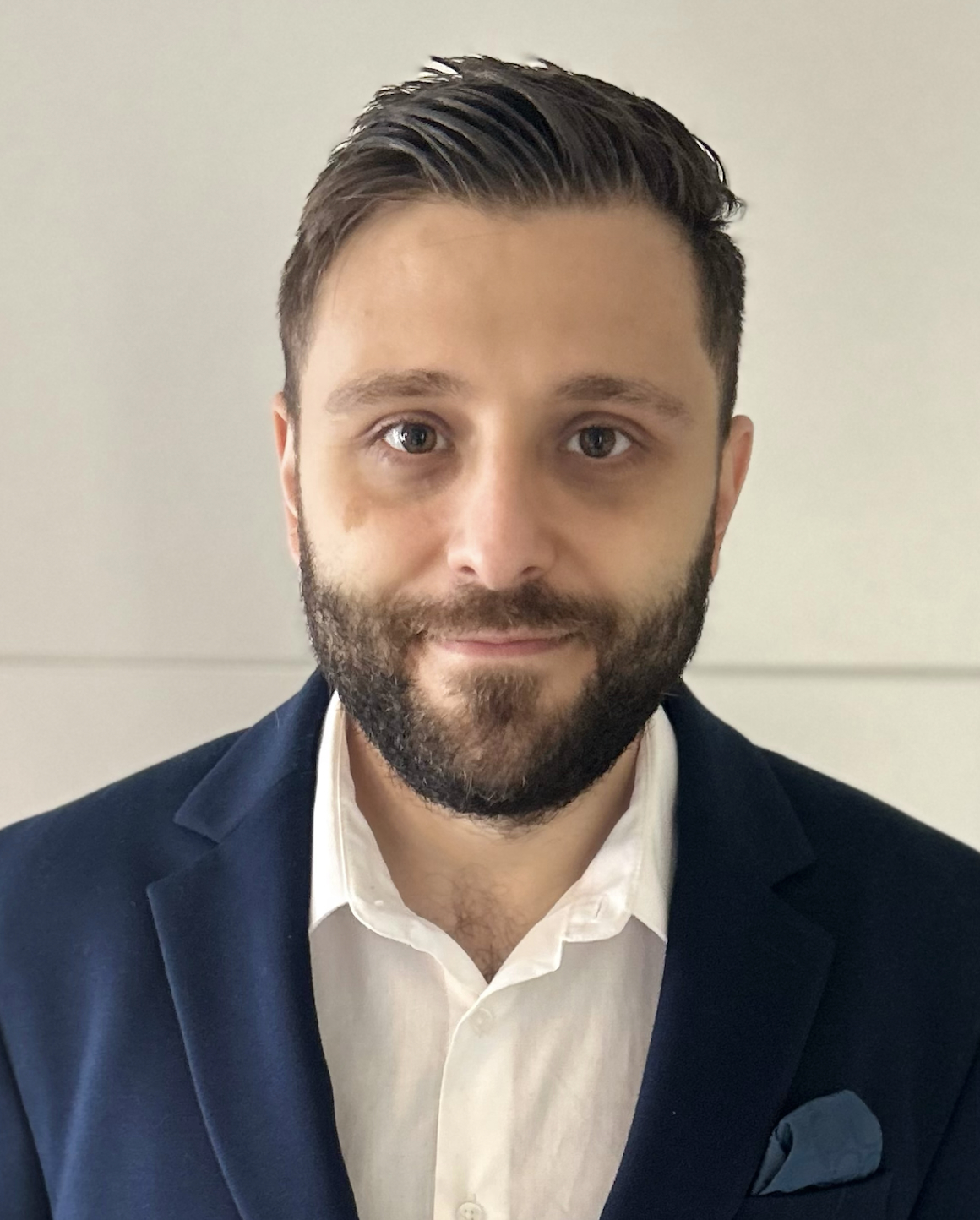 Profile photo Stefan Prekovic