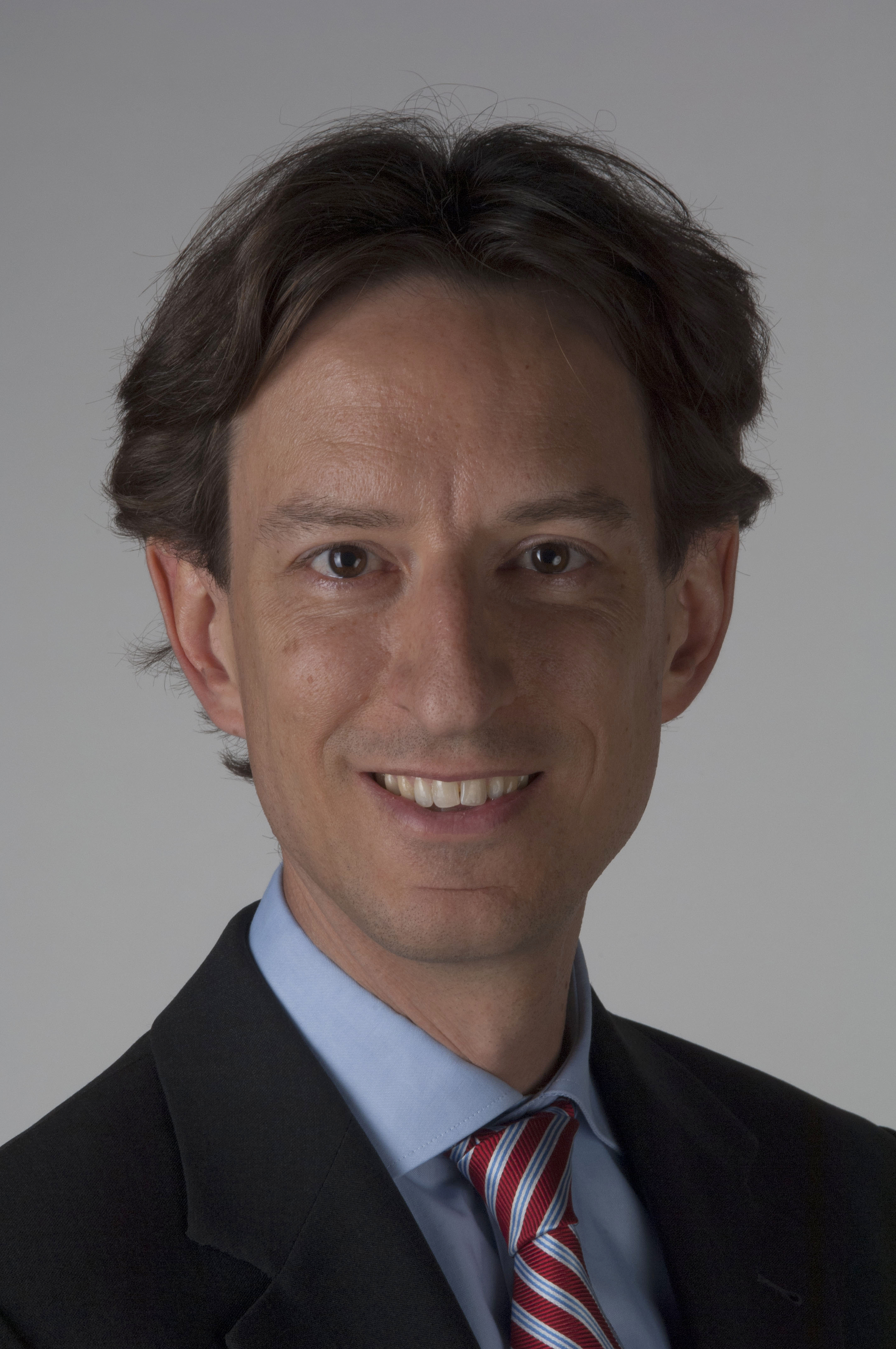 Profile photo Mervyn Vergouwen
