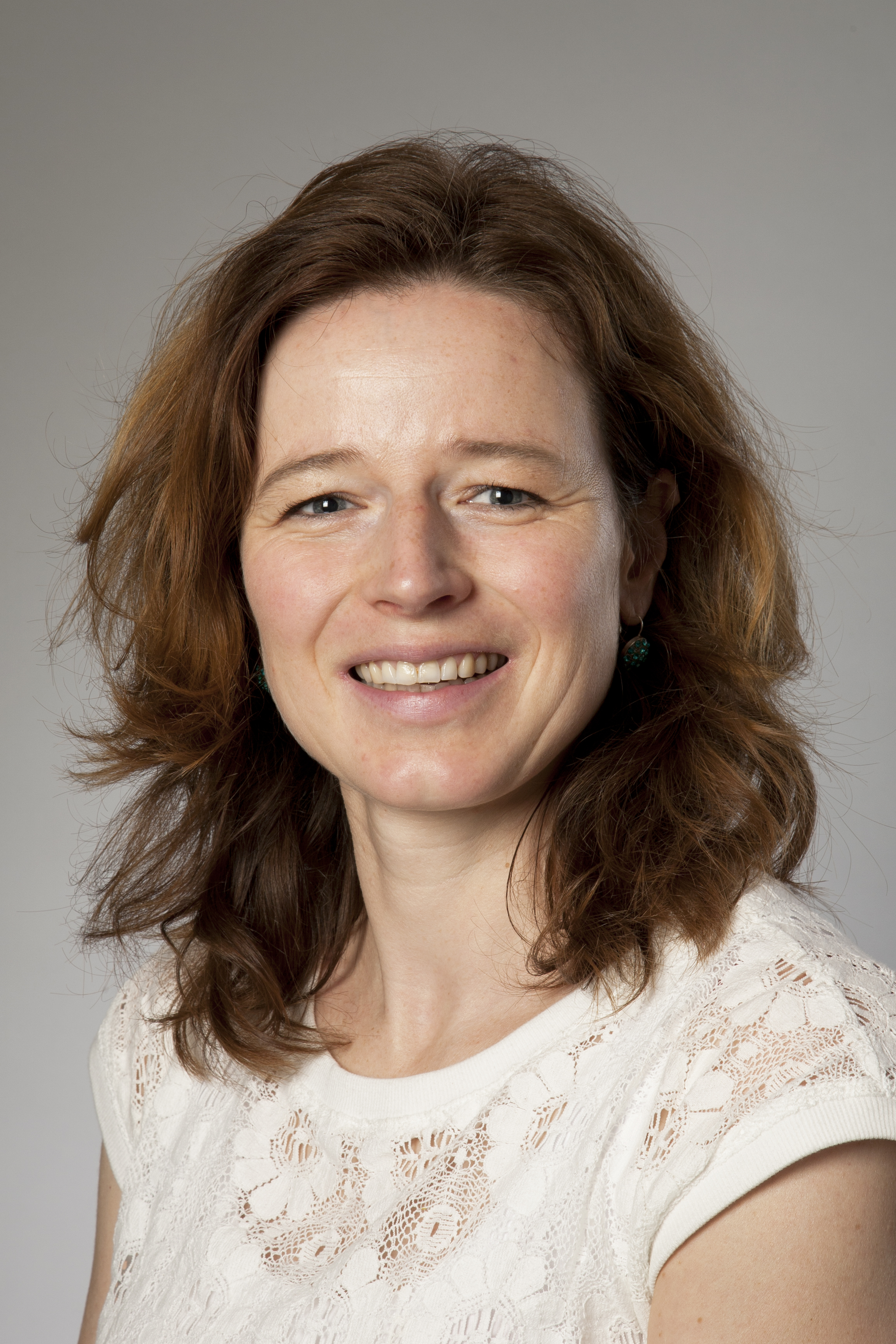 Profile photo Evelyn Monninkhof