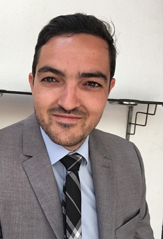 Profile photo Coen Maas