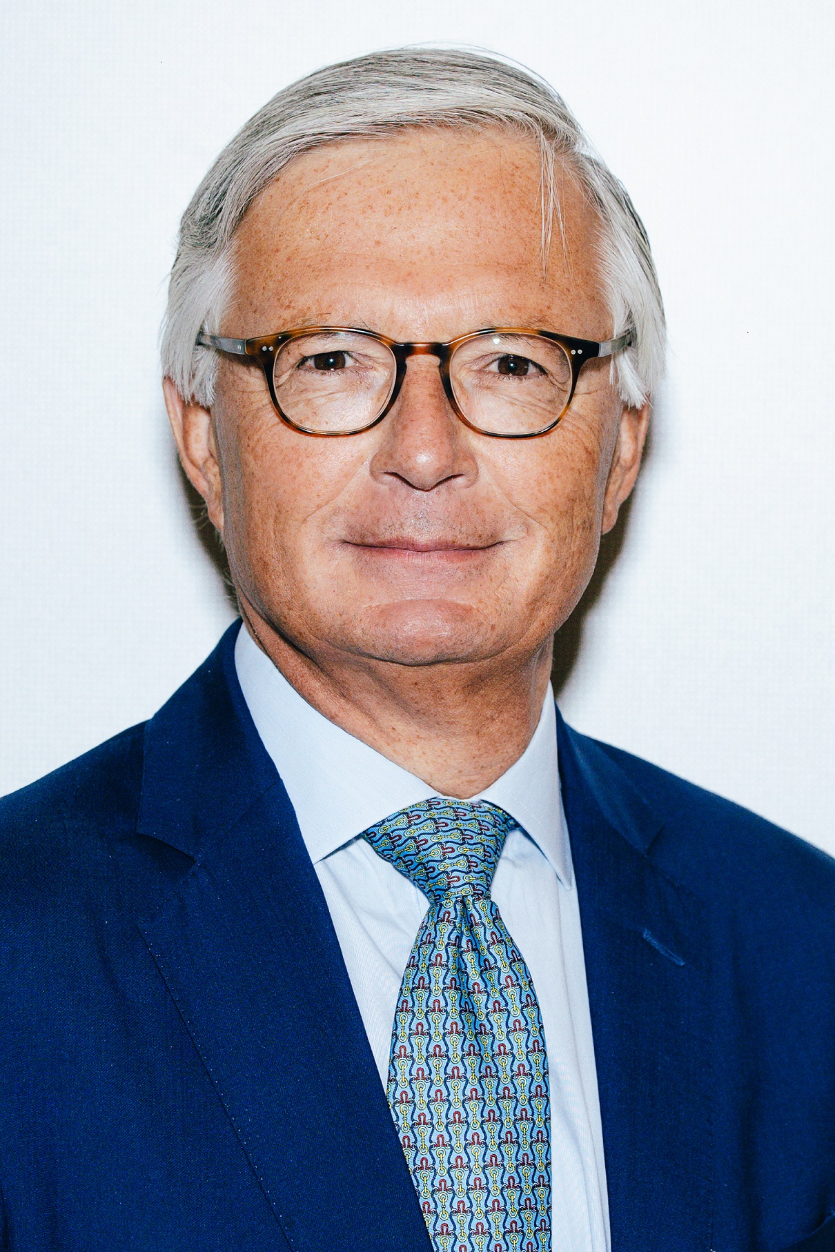 Profile photo Ralph Sakkers