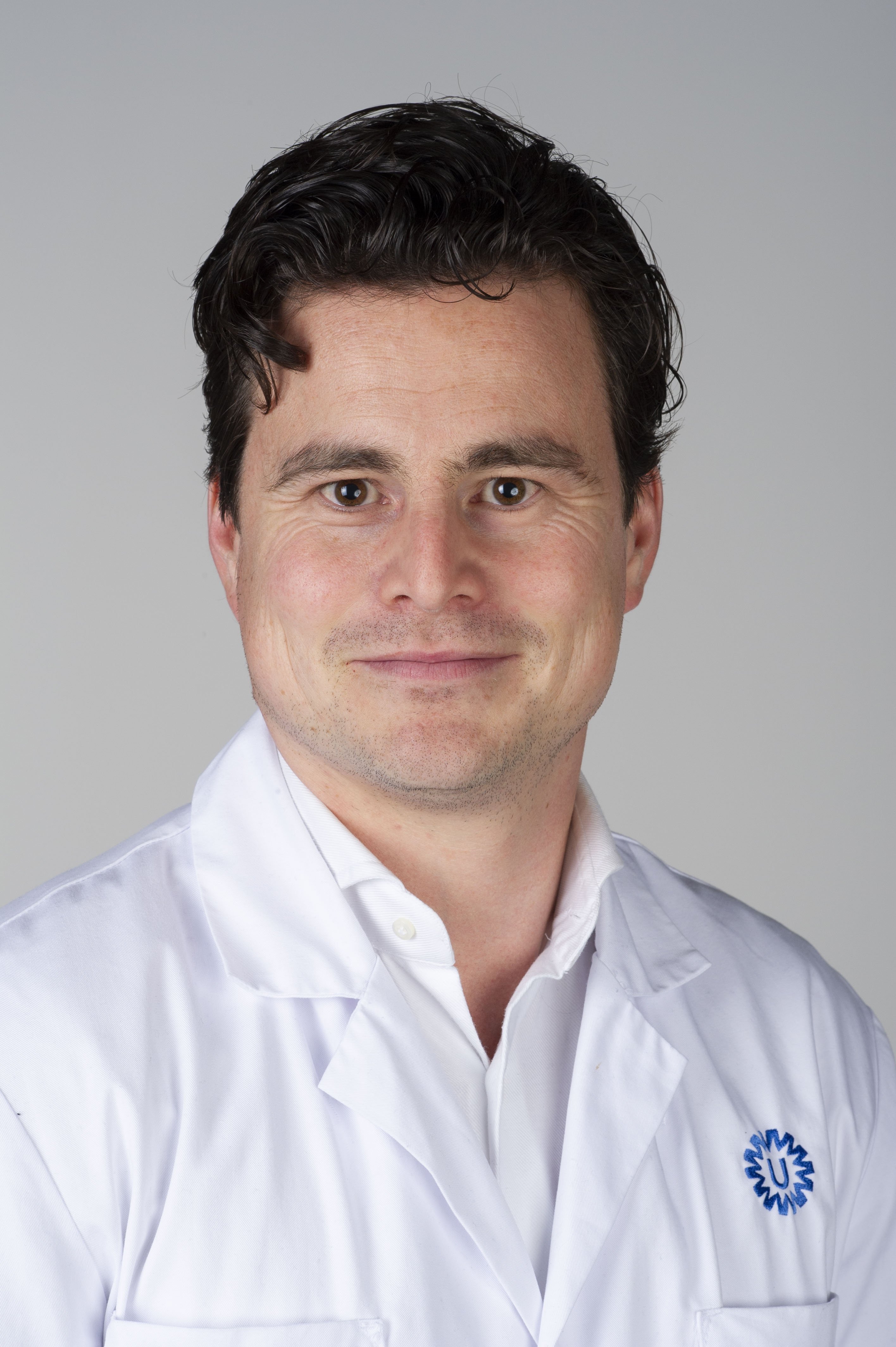 Profile photo Huub de Visser