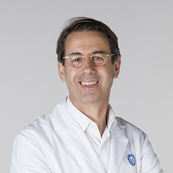 Profile photo Carlo Gaillard