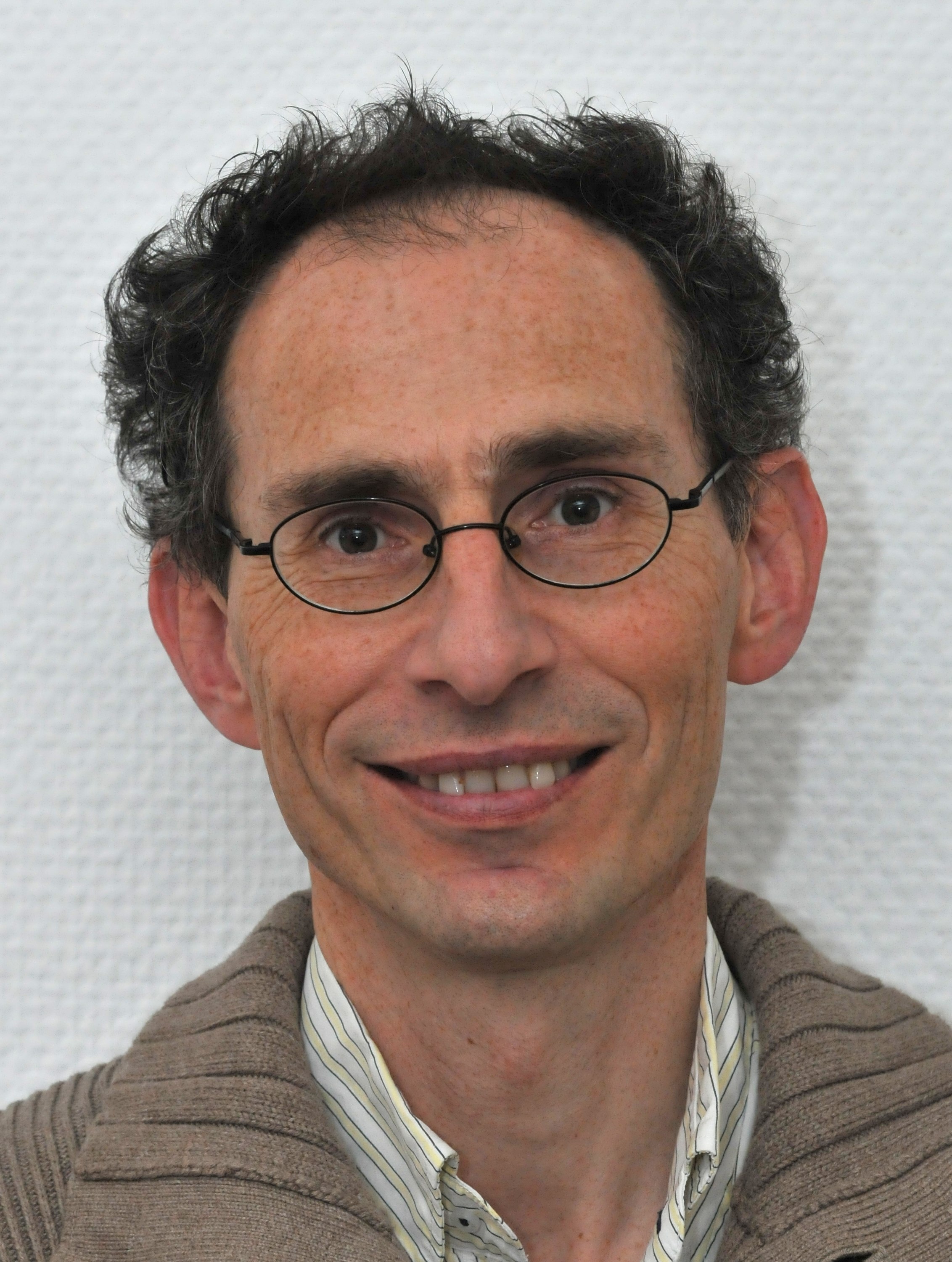 Profile photo Harrie Weinans