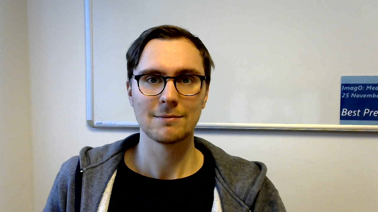 Profile photo Cyrano Chatziantoniou