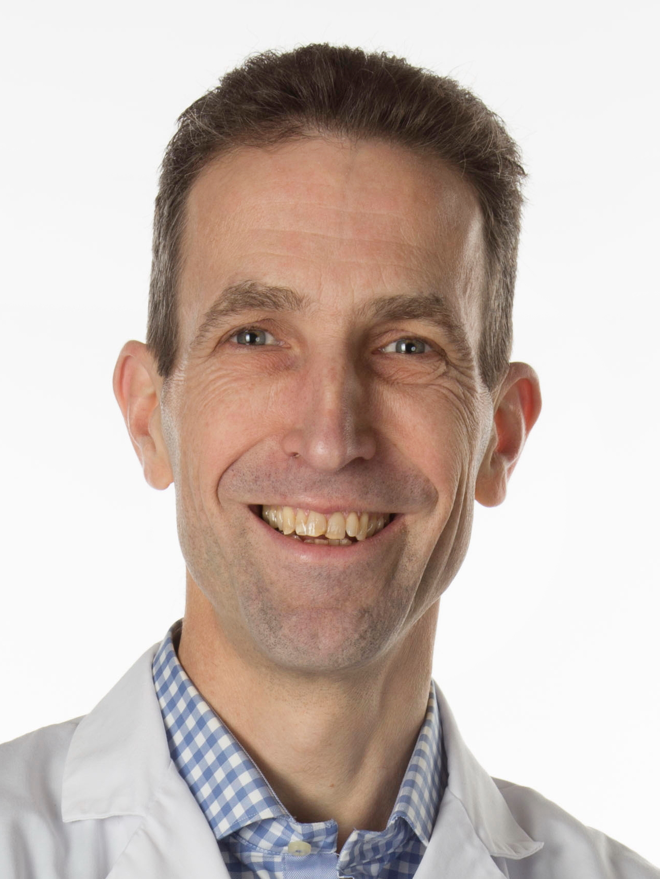 Profile photo Bas Weusten