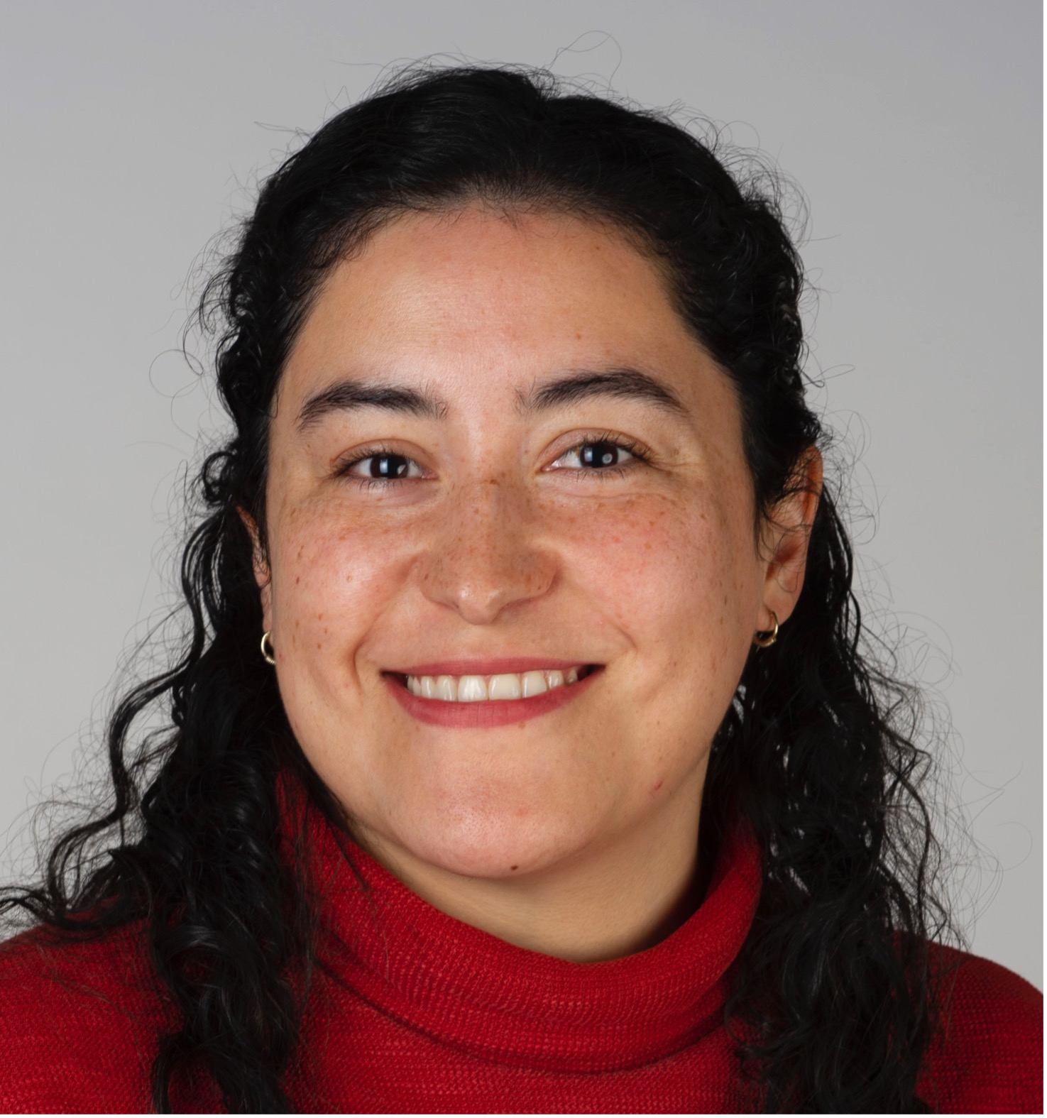 Profile photo Constanza Andaur Navarro