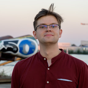 Profile photo Andrey Zhylka