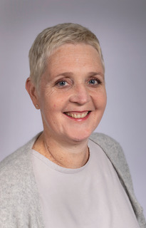 Profile photo Lisette Schoonhoven