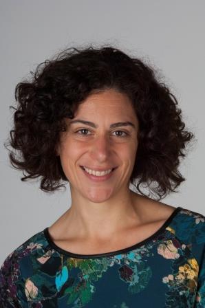 Profile photo Daniela Cianci