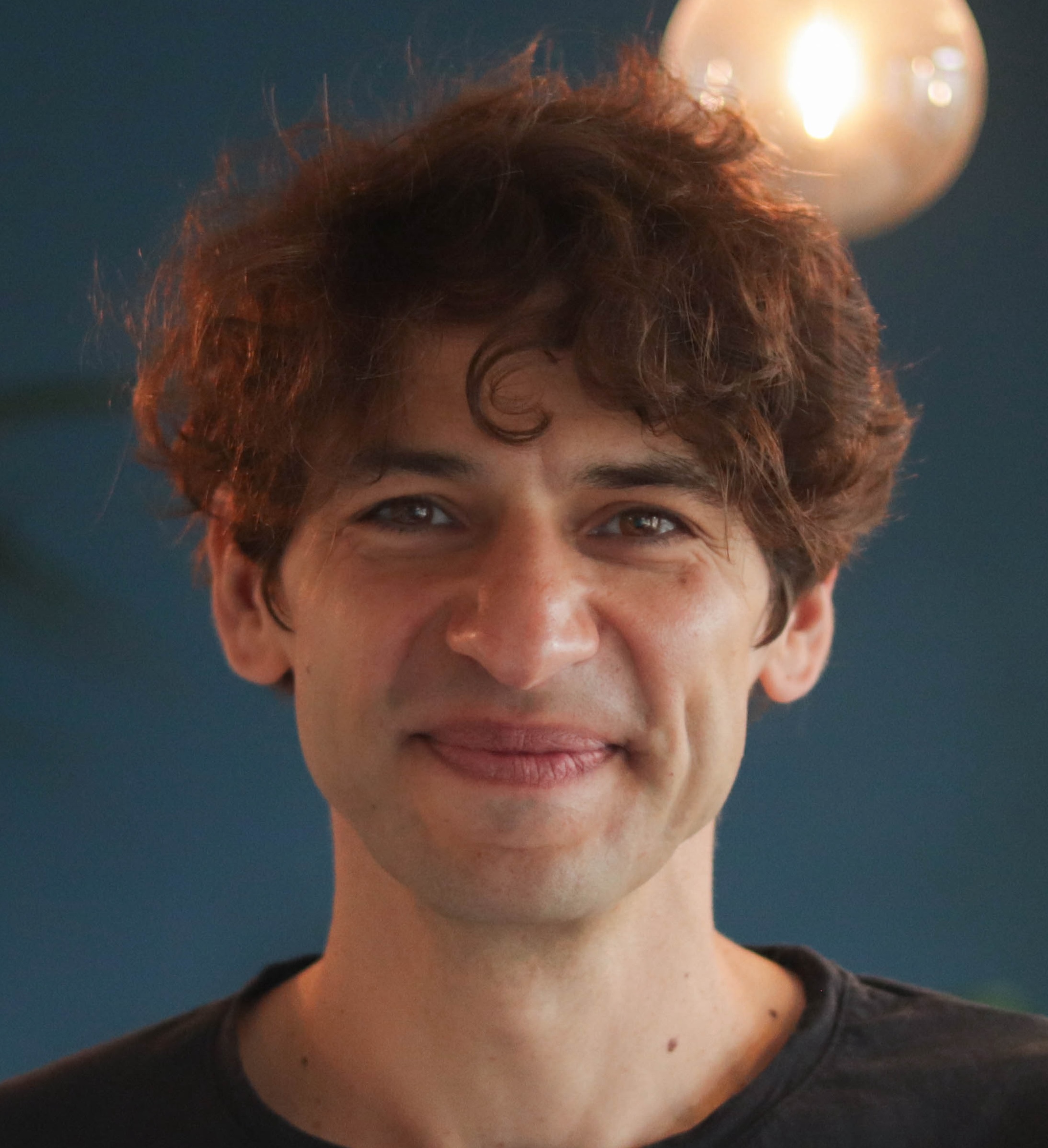 Profile photo Adrien Melquiond