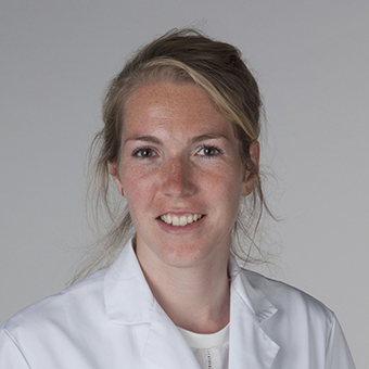 Profile photo Merel Timmer