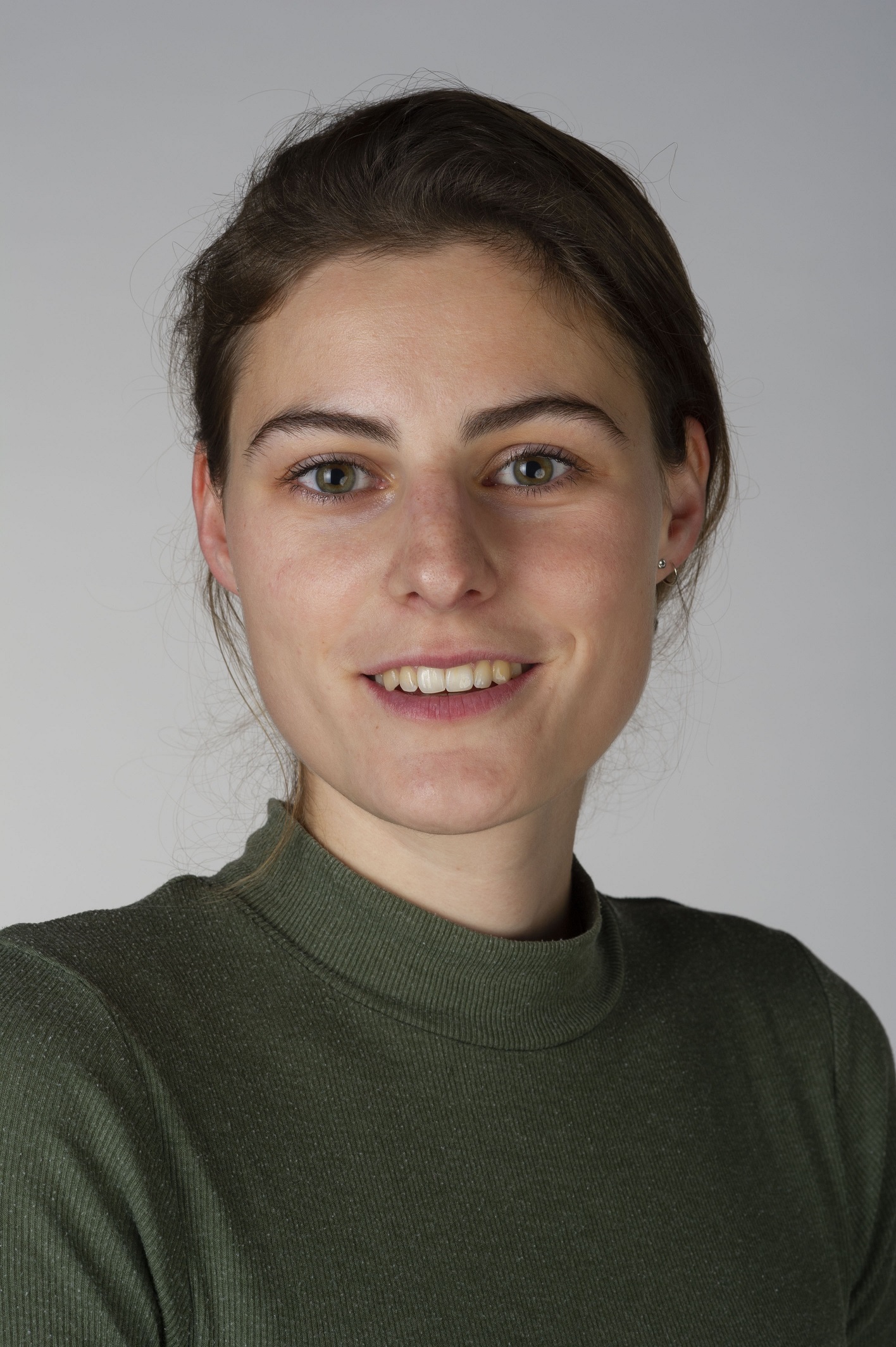 Profile photo Lyanne Derksen