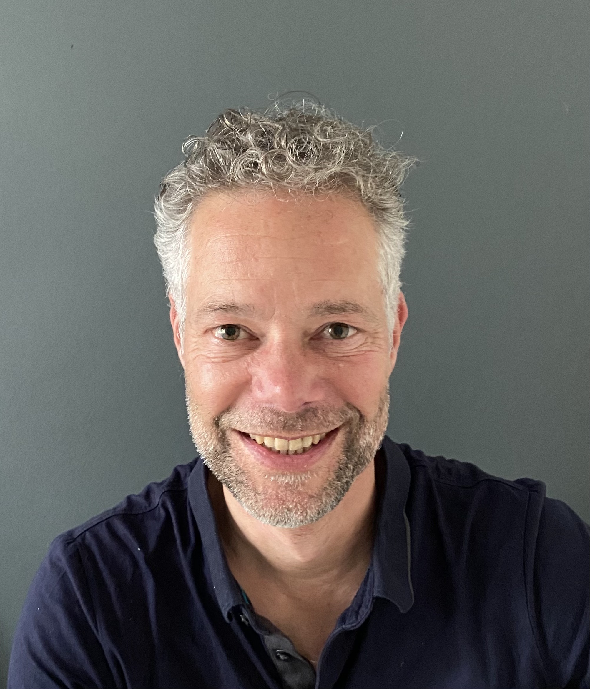 Profile photo Rick Dijkhuizen