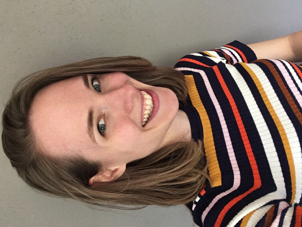 Profile photo Anne de Hond