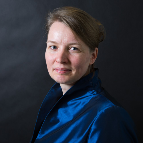 Profile photo Janneke de Man