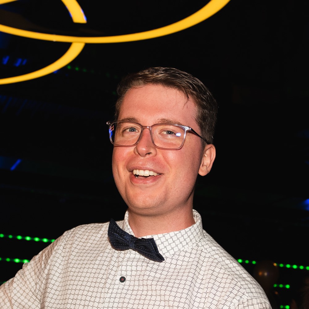 Profile photo Mathijs de Boer