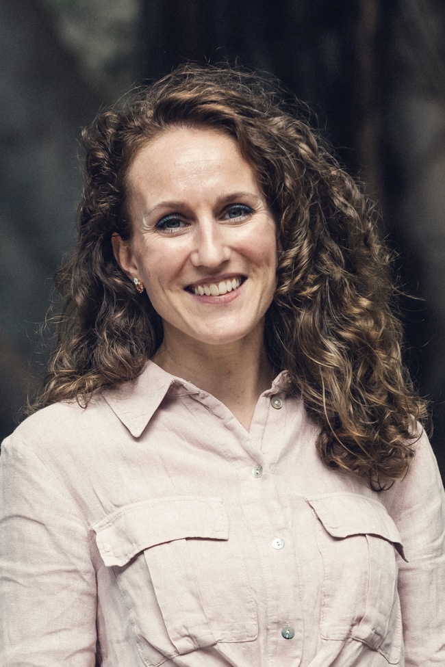 Profile photo Gisela Slaats