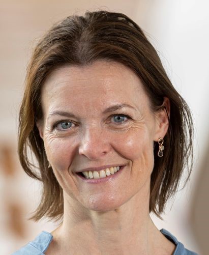 Profile photo Patricia Bruijning-Verhagen
