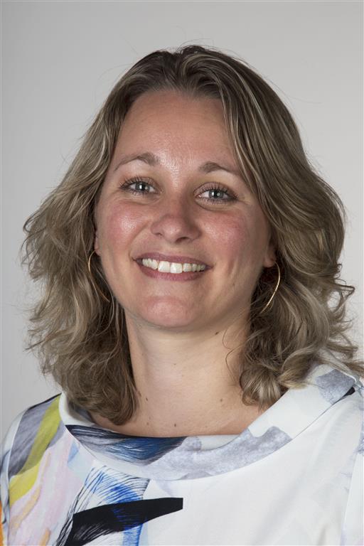 Profile photo Saskia de Jager